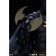 DC Comics Prime Scale Statue 1/3 Batman Black Edition 89 cm